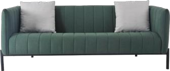 FL-S015 — A quieter kind of colour